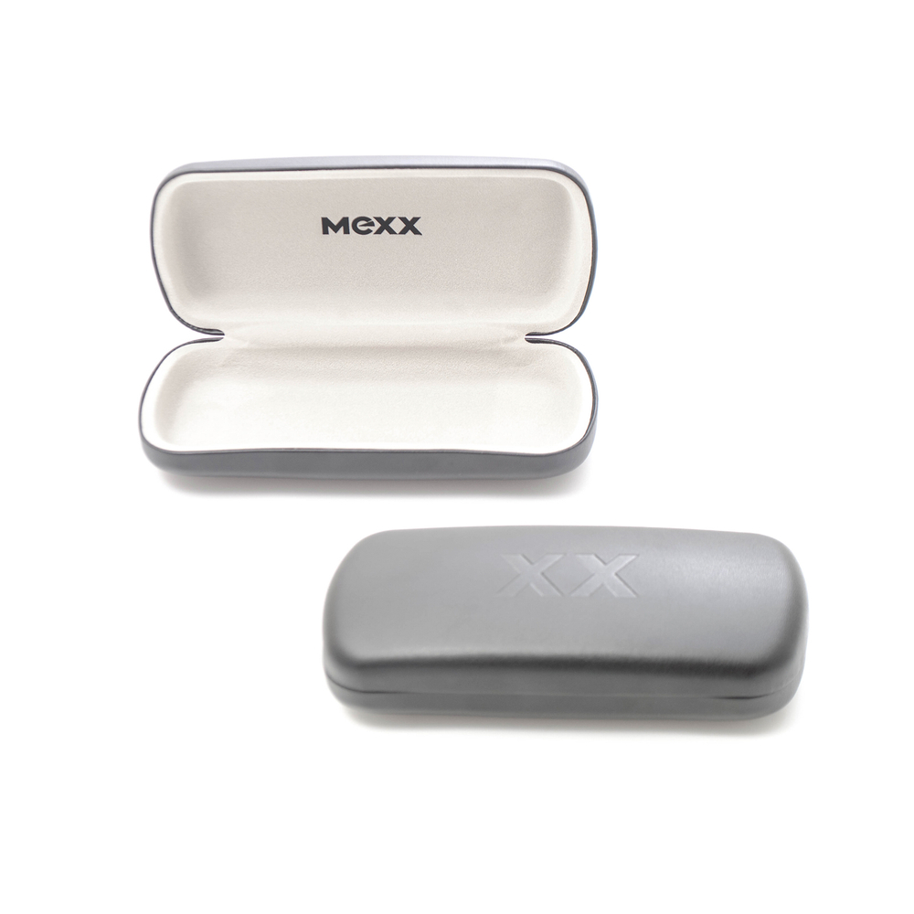 Оправа квадрат Mexx 2584 400 серо-коричневая