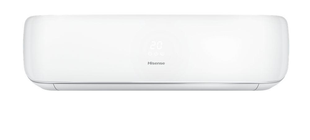 Внутренний блок мульти-сплит-системы HISENSE PREMIUM DESIGN FM DC INVERTER R410a AMS-12UR4SVETG67