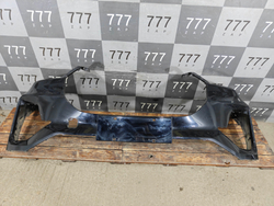 Бампер передний Chery Tiggo 8 Pro 21-нв Б/У Оригинал 602001214AA