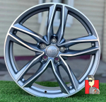Комплект дисков Audi 19x8.5 et50 5x130