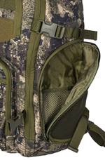 Рюкзак Remington Large Hunting Backpack Green Forest, 45L