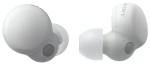 Беспроводные наушники Sony LinkBuds S, белый