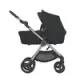 Коляска ANEX iQ Premium 3 в 1 Starless