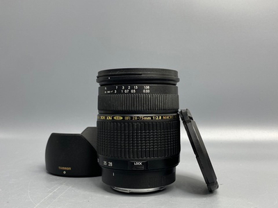 Tamron 28-75mm 2.8 Nikon