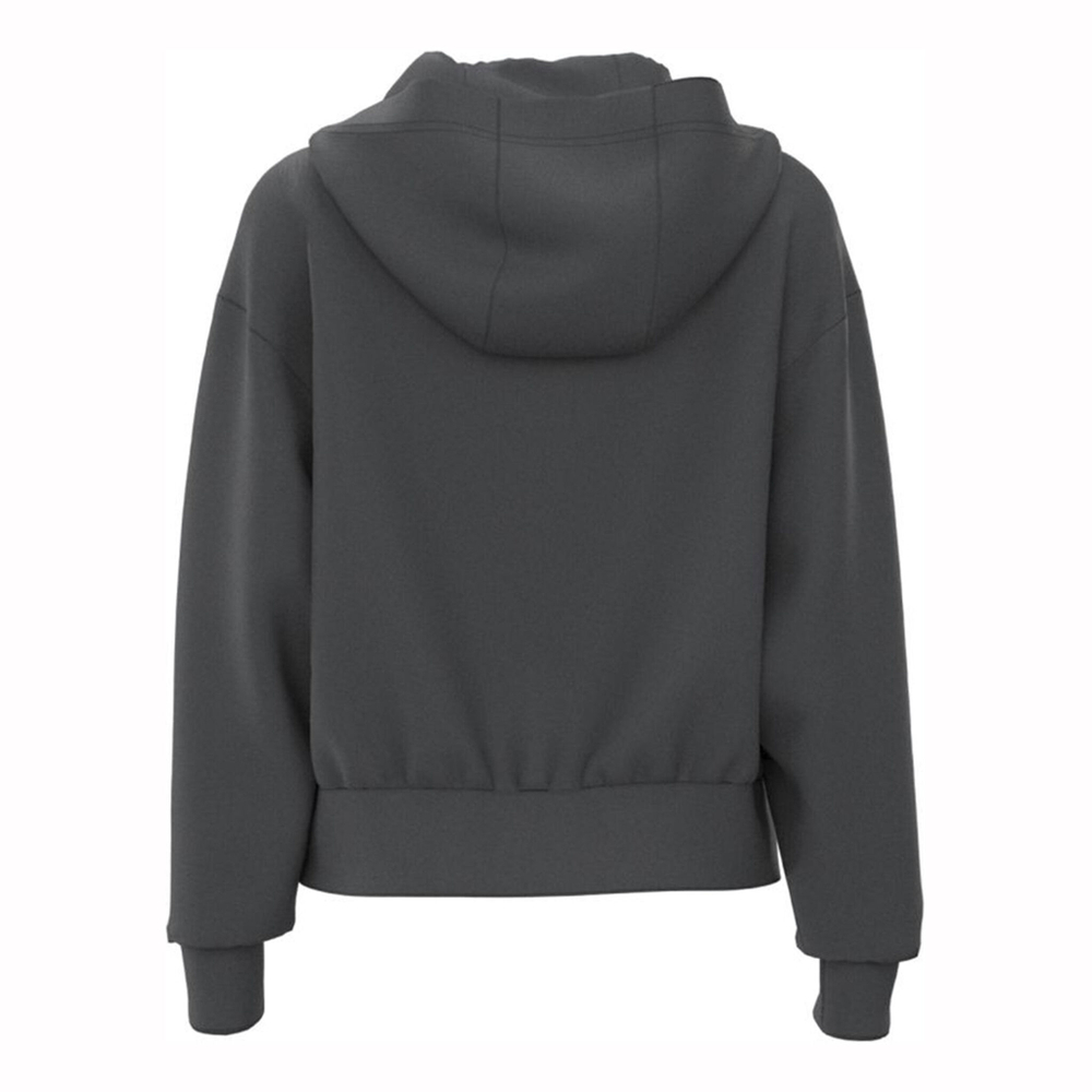 Женские теннисные Костюмы BIDI BADU Chill Tracksuit Women - Dark Grey