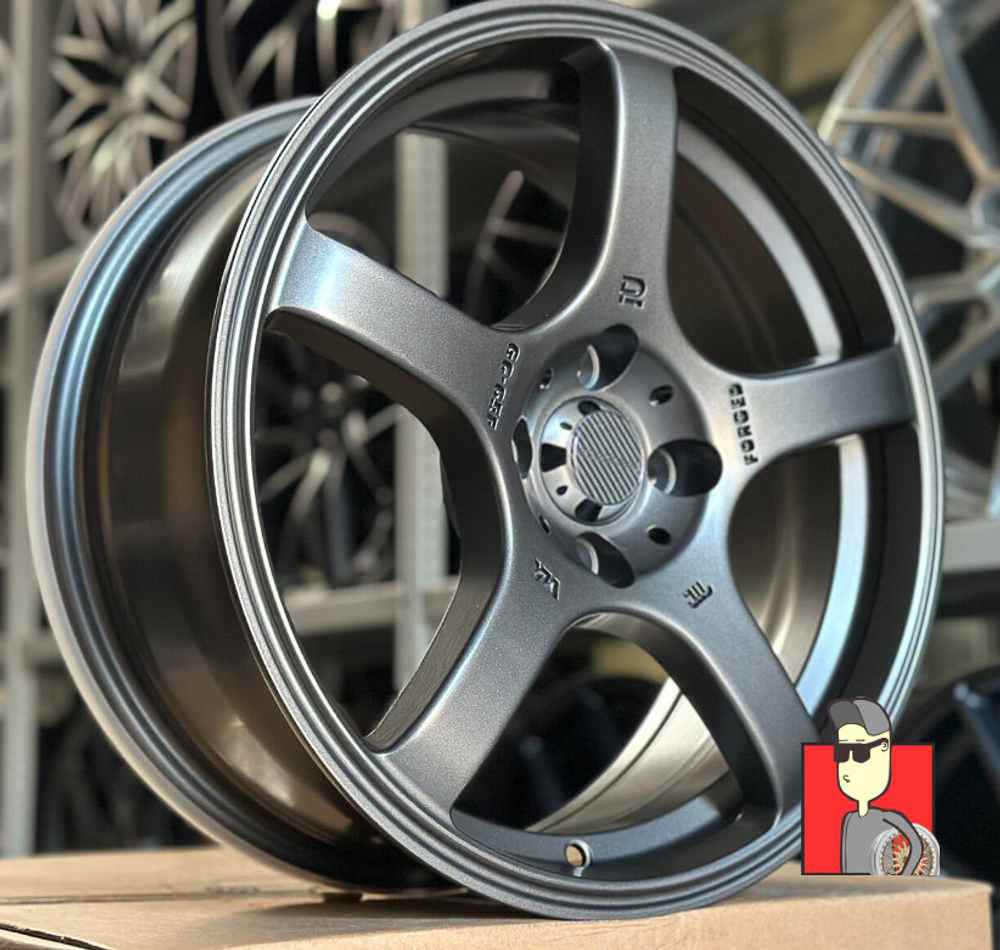 Комплект дисков ProDrive GC-05F 16x6.5 et35 4x100