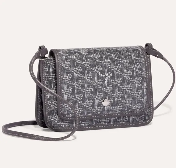 Кошелек Goyard Plumet