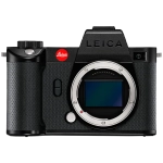 Комплект Leica SL (камера SL2-S объектив SL50mm f/2 ручка HG-SCL6)