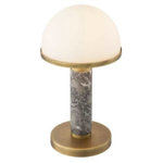 Настольная лампа Ziegel LIGHTING