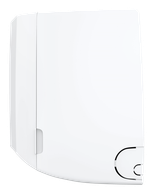 Инверторная сплит-система серии SENSEI RACI-SN50HP.D03 (комплект)