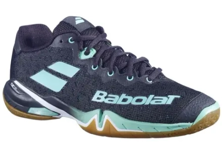Женские кроссовки для бадминтона/сквоша Babolat Shadow Tour
