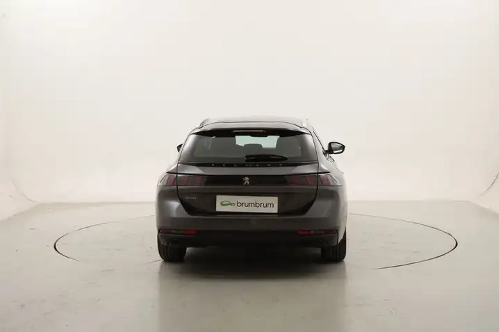 Peugeot 508 SW  Active Pack