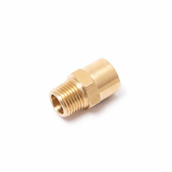 Соединитель резьбовой M1/8''x F1/8'' Partner PA-MFE02/02