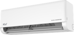 Сплит-система MDV, INTEGRA PRO Inverter 2026, MDSAI2-18HRFN8 / MDOAI2-18HFN8