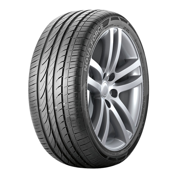 Летняя шина Leao Nova-Force (235/45 R18 98Y)