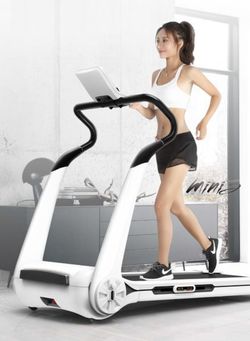 Беговая дорожка Evo fitness cosmo 3