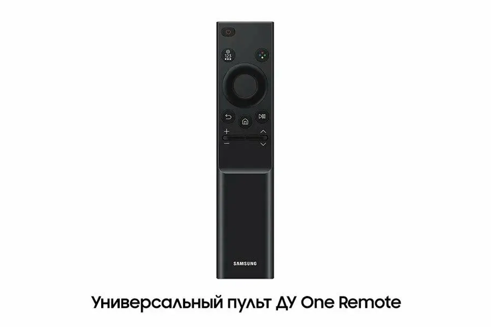 Телевизор Samsung 75" UE75CU7100UXCE