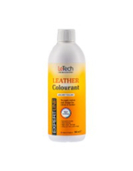 LeTech Expert Line Краска для кожи (Leather Colourant) Golden Yellow, 500мл