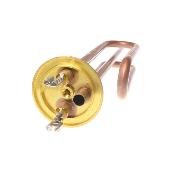 ТЭН 1,5кВт (1500Вт) RCA для водонагревателя Ariston ABS, под анод М5