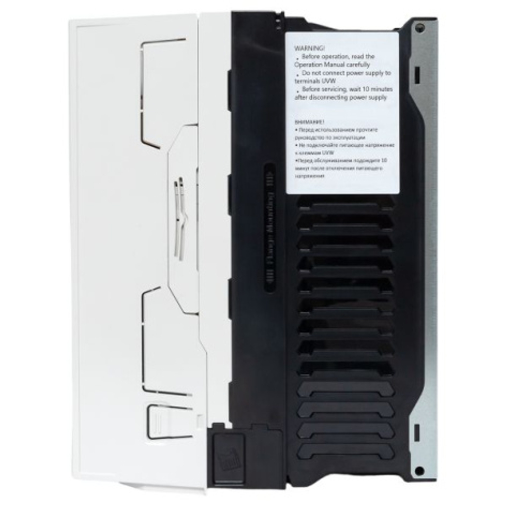 Преобразователь частоты EKF PD-500-E88-11K-43-B-PN