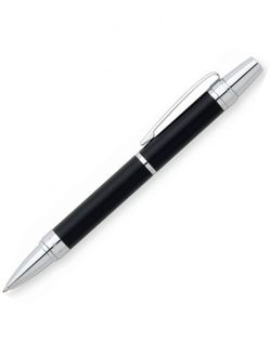 Cross Nile Satin Black Mblack (AT0382G-7)