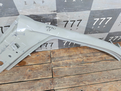 Стойка передняя левая Omoda C5 22-нв Новая Оригинал 502004537AADYJ