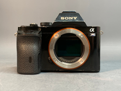 Sony A7S 8.945 Кадров