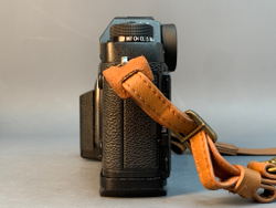 Fujifilm X-T2