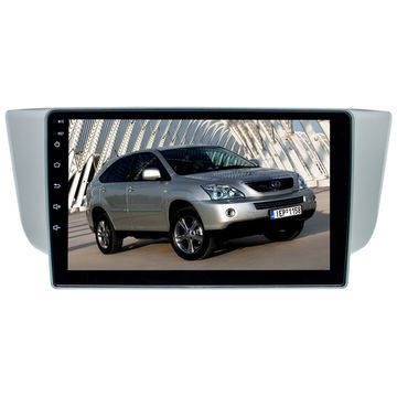 LT рамка LEXUS RX300, 330, 350, 400H 2003-2009 Г. / 9"