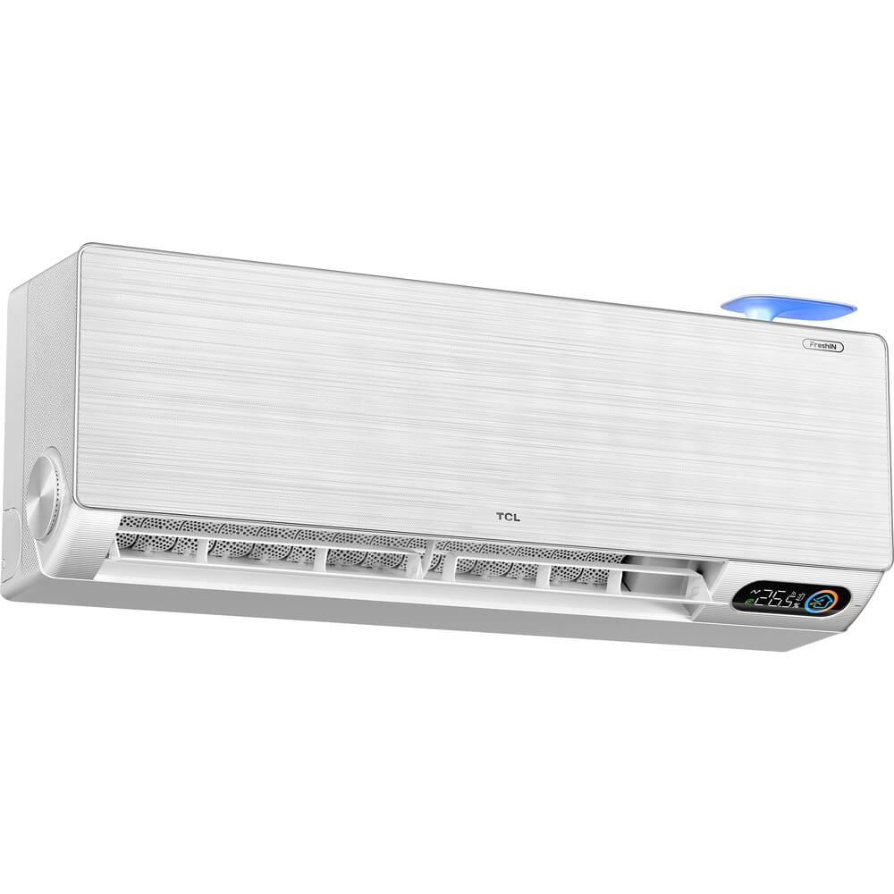 Кондиционер TCL TAC-FRB09INV/R FreshIN 2.0 White