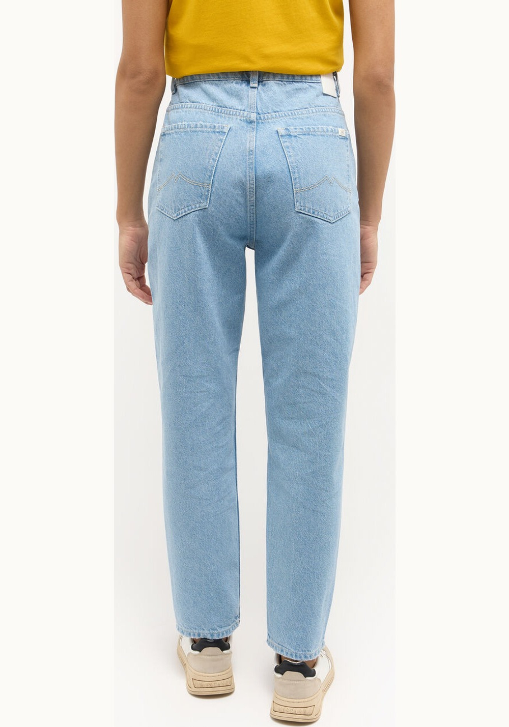 Джинсы Charlotte Tapered 1015204-5000-312