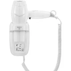 Настенный фен Valera Excel 1600 Shaver (561.17/044.05 White)
