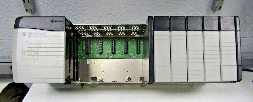 1756-PB75 B 1756-A10 BALLEN BRADLEY 1756-PB75 B 1756-A10 BALLEN BRADLEY