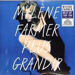 Mylene Farmer Plus Grandir