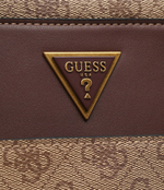 Сумка для ноутбука 15" Guess - коричневый(HMEVZL P3138)