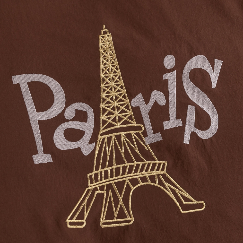 КПБ Mood of Paris MP002, Евро, 4 наволочки