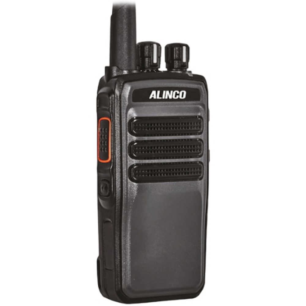 ALINCO DJ-D45 Радиостанция портативная цифровая
