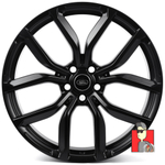 Комплект дисков Land Rover 22x9.5 et45 5x120