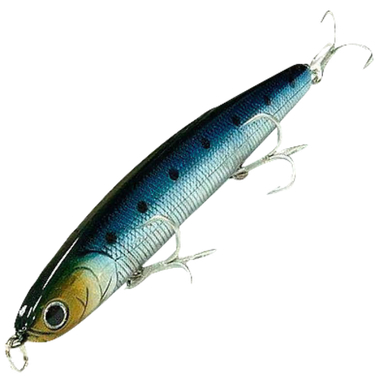 Воблер Lucky Craft Wander Slim 90_5166 AP Sardine 848* 12г