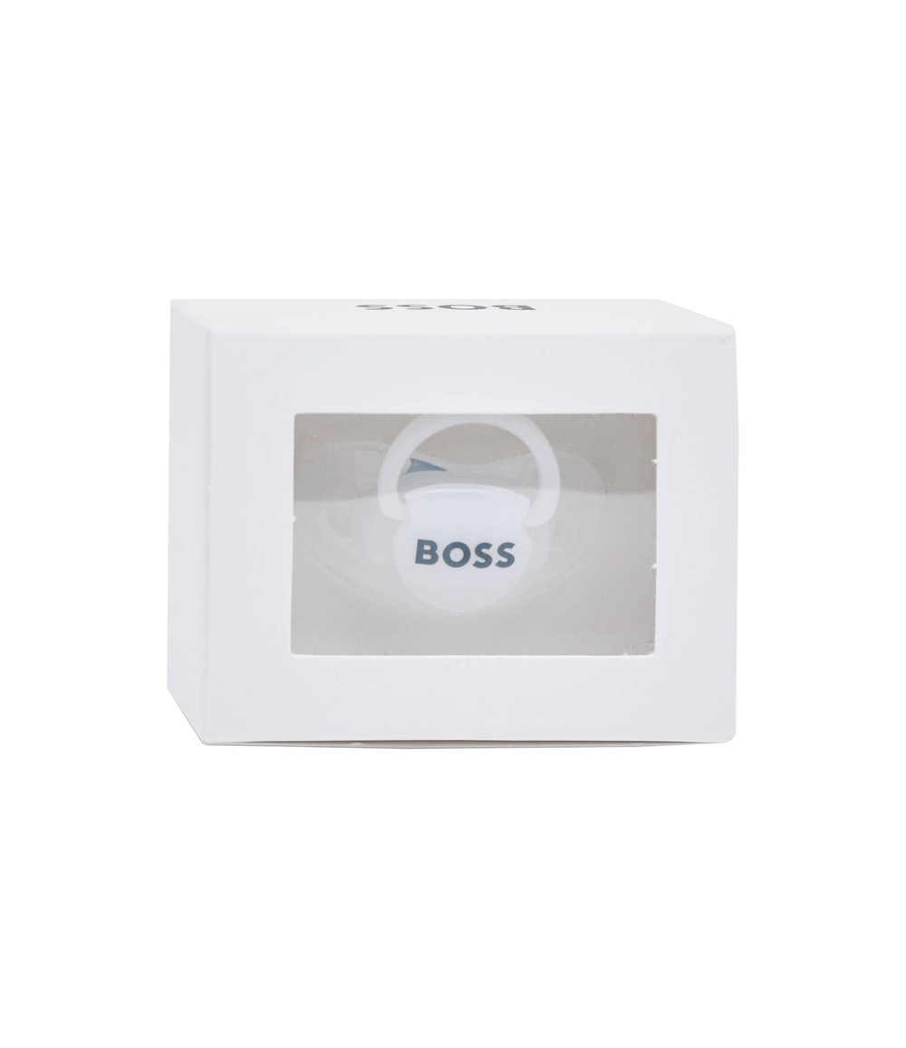 соска BOSS Kidswear - прозрачный(J90P20)