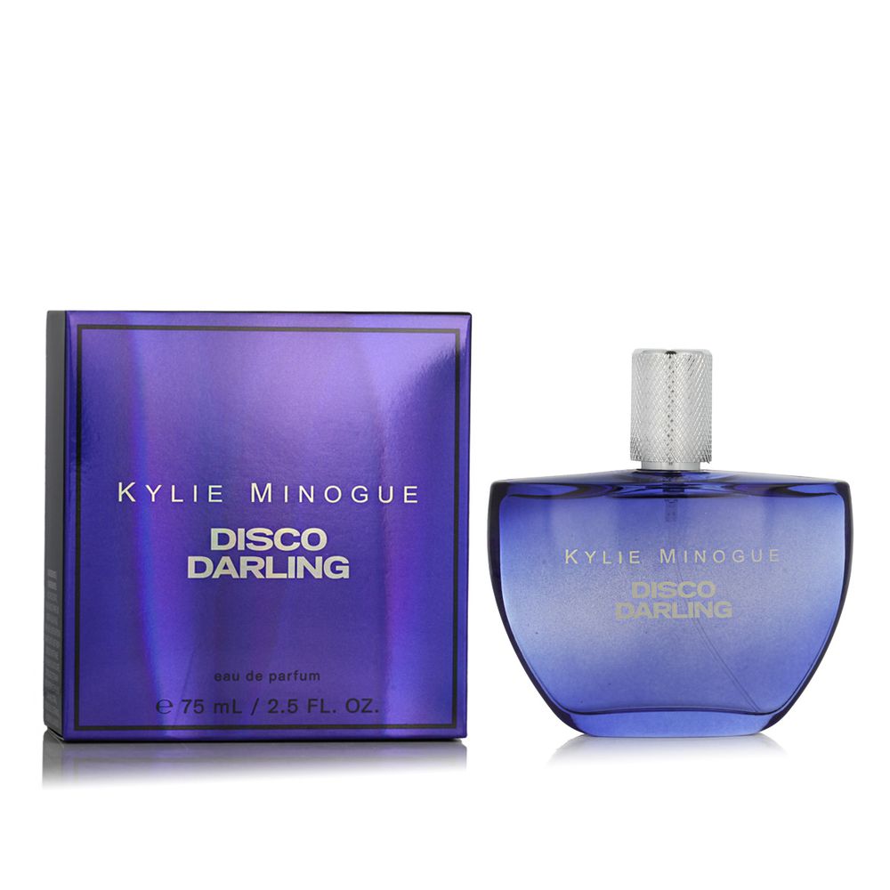 Kylie Minogue Disco Darling Eau De Parfum 75 ml (woman) Kylie Minogue Disco Darling Eau De Parfum 75 ml (woman)
