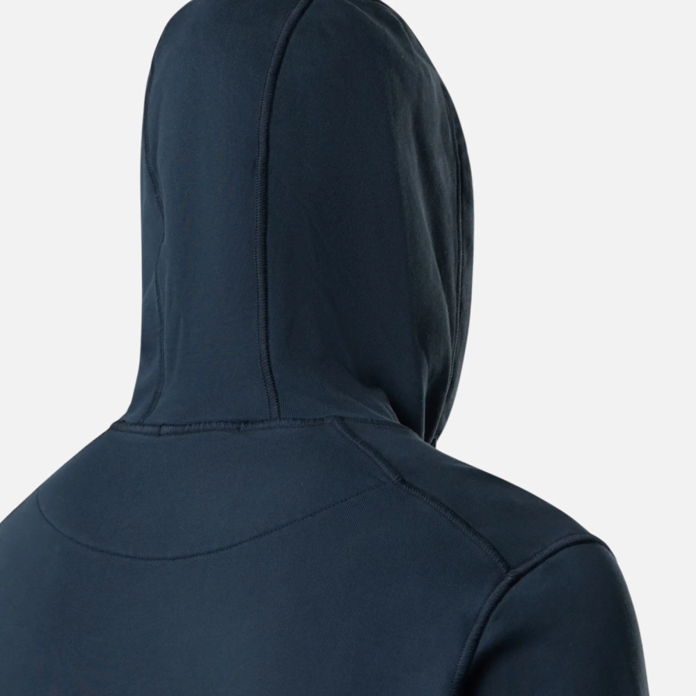 Толстовка Stone Island Organic Cotton Fleece