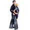 Гидрокостюм Sargan Nero Shorty lady 3 мм