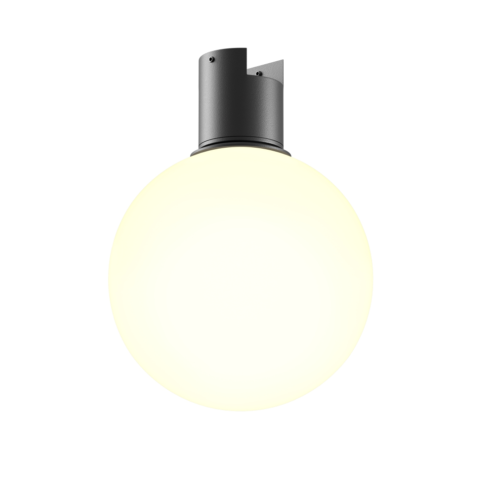 Магнитный трековый светильник Maytoni Luna TR171-1-5W3K-WB