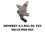 Насос гур 56110-PEA-003 на Honda SHATLLE/ODYSSEY 2.3 RA1 94- F23— купить в Алматы | ADAL AUTO