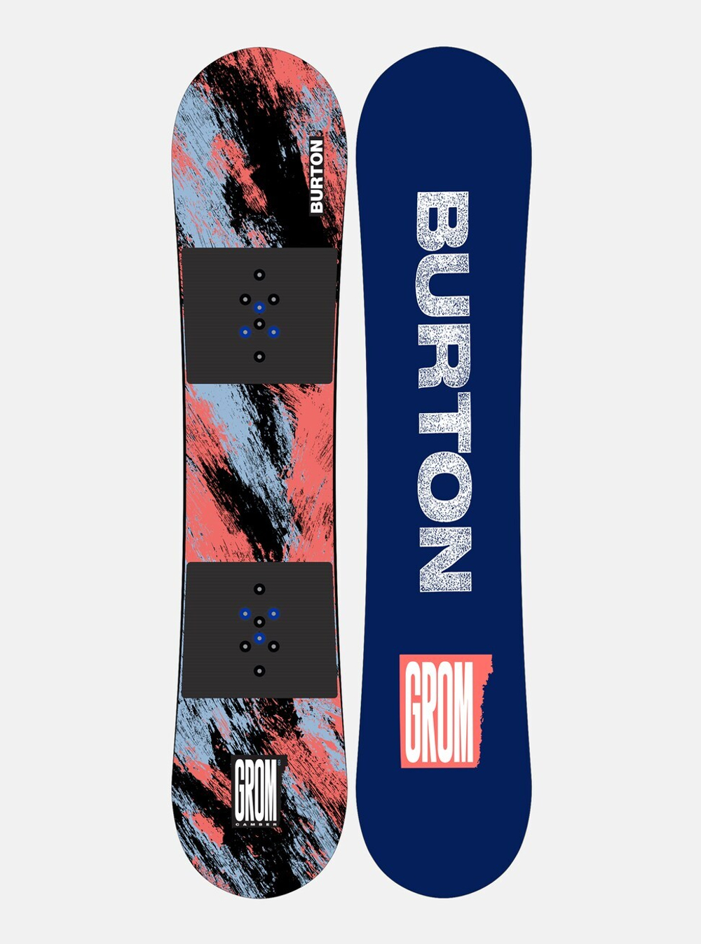 Сноуборд Burton Kids' Grom Camber
