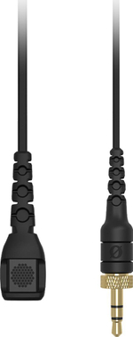 Петличный микрофон RODE Lavalier II, черный