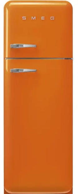 Холодильник Smeg FAB30ROR5