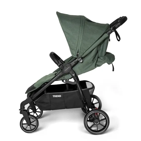 Прогулочная коляска Valco Baby Snap Trend series 2 Basil