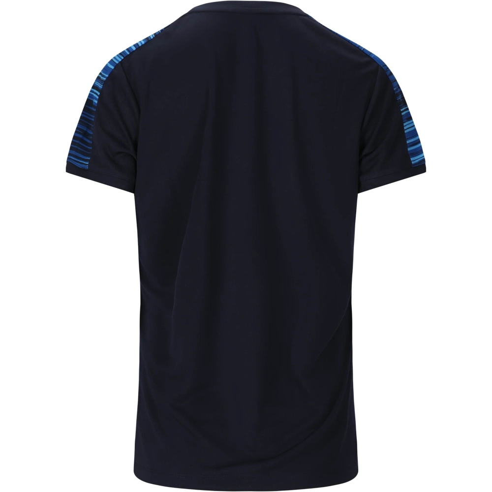 Теннисная футболка Forza CL2605 Short Sleeve - navy blazer